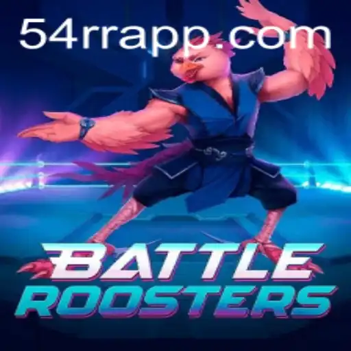 BattleRoosters: Um Mergulho no Universo Competitivo com Estratégia e Ação