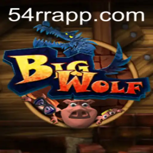 Descubra o fascinante mundo de BigWolf: O Jogo que Revoluciona com 54RR