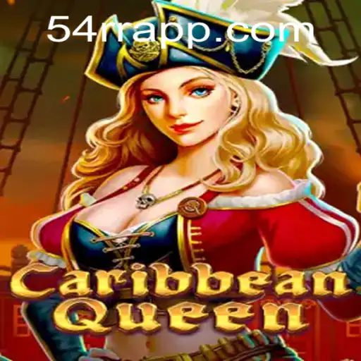 CaribbeanQueen: Aventura e Estratégia nos Sete Mares com a Palavra-Chave 54RR