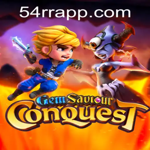 Explorando GemSaviourConquest: O Jogo que Une Aventuras e Estratégia