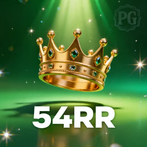 54RR Logo