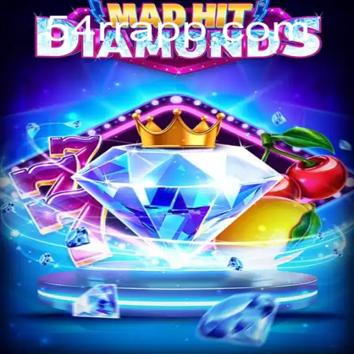 O Mundo de MadHitDiamonds: Aventura e Estratégia no Jogo do Momento