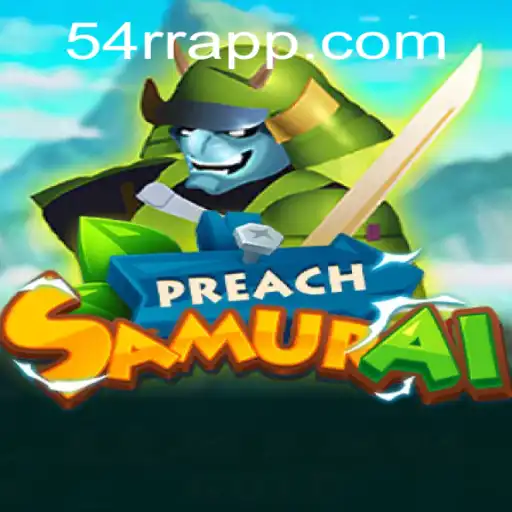 PreachSamurai: Um Mundo de Estratégia e Tradição