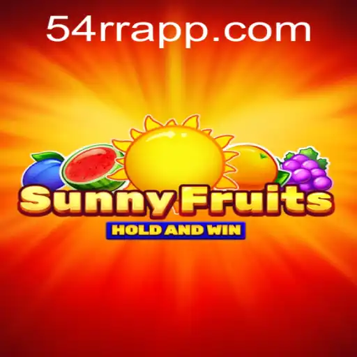 Descubra o Fascinante Jogo SunnyFruits: Uma Introdução ao Mundo Lúdico de 54RR