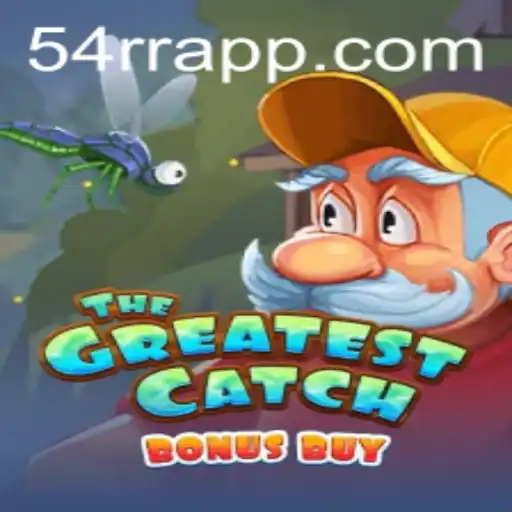 Descubra o Fascinante Mundo de 'TheGreatestCatchBonusBuy': Uma Aventura Aquática Repleta de Emoção