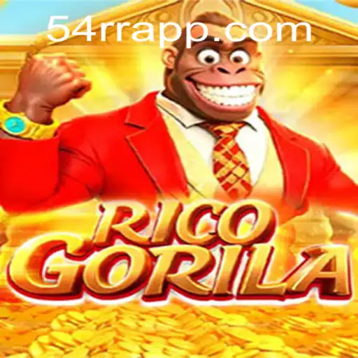 Explorando RicoGorila: O Jogo Que Conquista Novos Jogadores