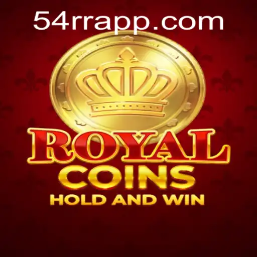 RoyalCoins: Explorando o Novo Fenômeno de Jogo
