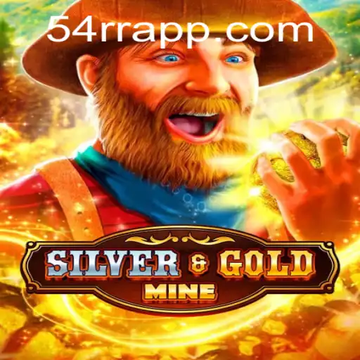 Explorando SilverGold: O Jogo de Estratégia Revolucionário com a Senha 54RR