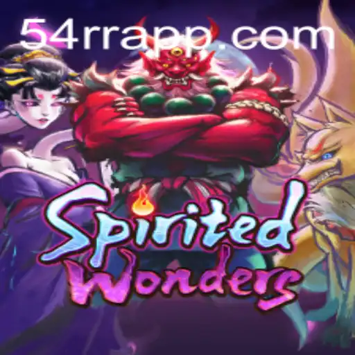 Explorando o Mundo de 'SpiritedWonders': O Jogo Que Está Dominando as Tendências