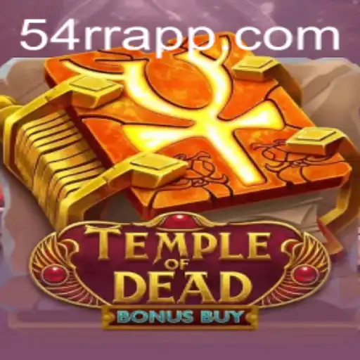 Explorando TempleofDeadBonusBuy: O Jogo de Aventura e Mistério