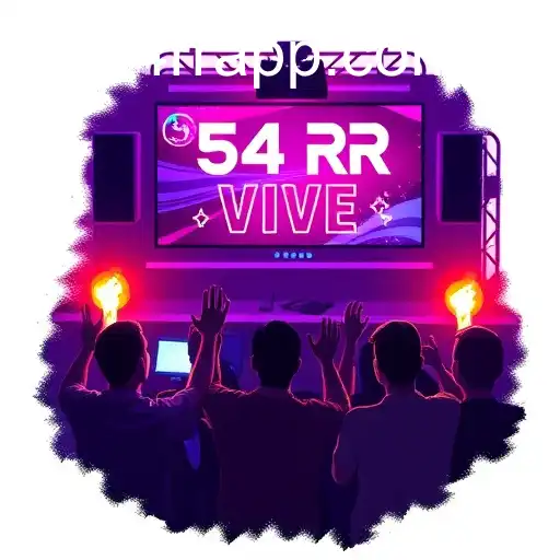 Transmissão ao vivo