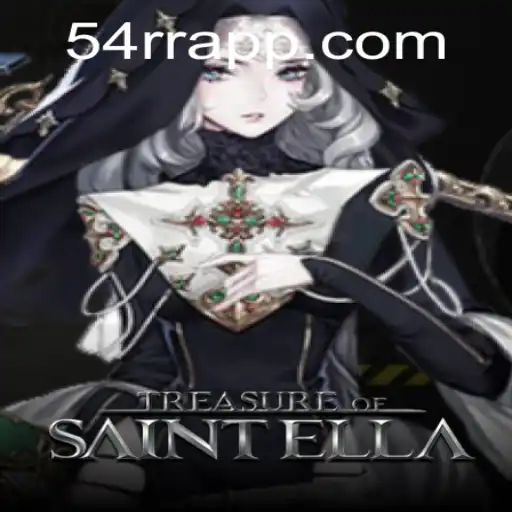 Explorando TreasureofSaintElla: O Novo Fenômeno de Jogos de Aventura