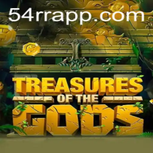 Desvendando 'Treasure of the Gods': Aventura e Mistério nos Dias Atuais